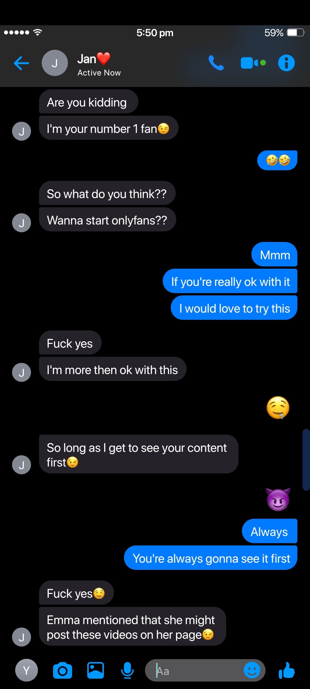The Content House - Chapter 4 The Finale, image 71