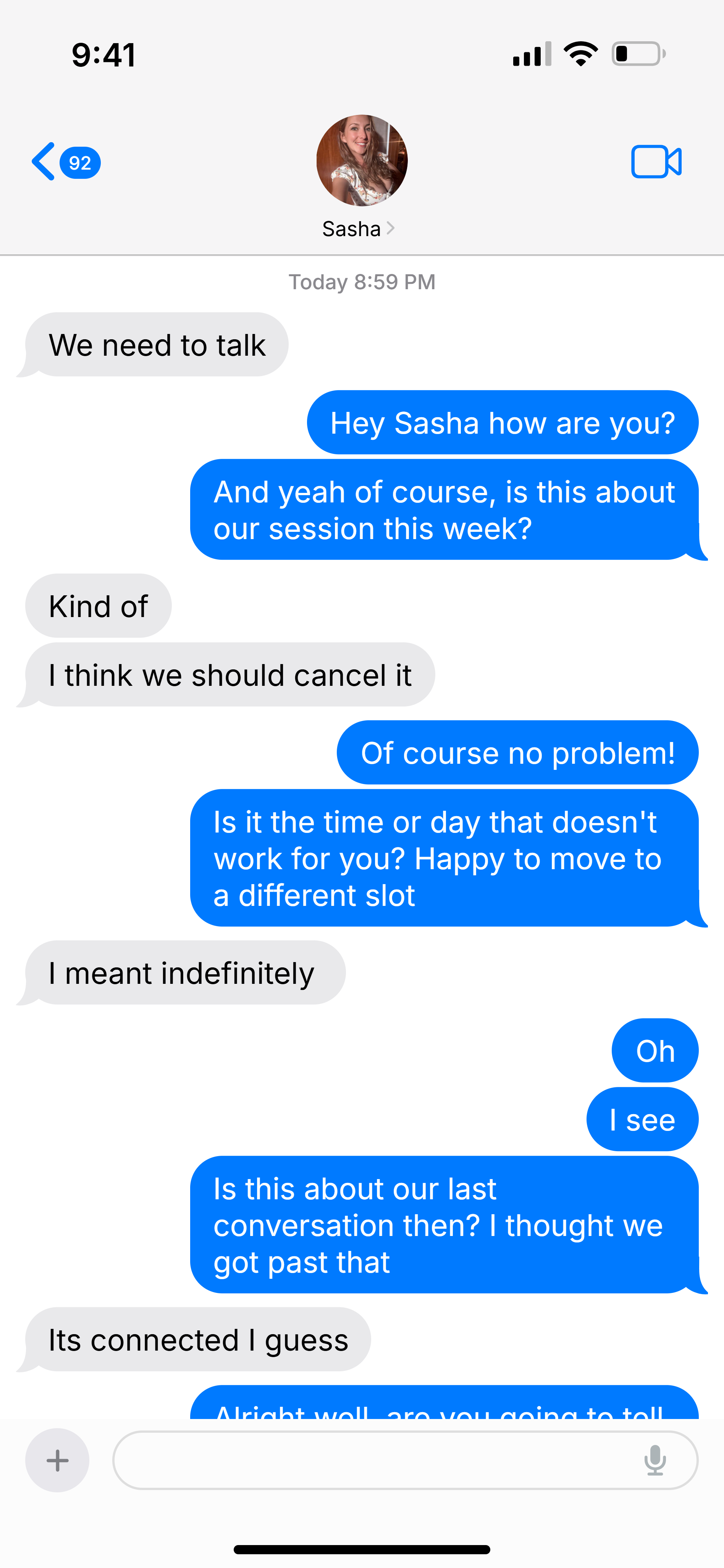 The Neighborhood Trainer – Part 13, image 28