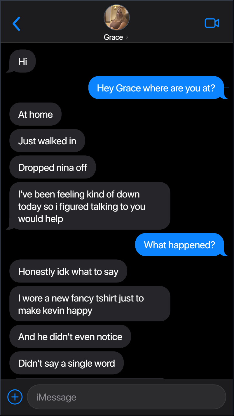 Too Naive - Chapter One, image 20