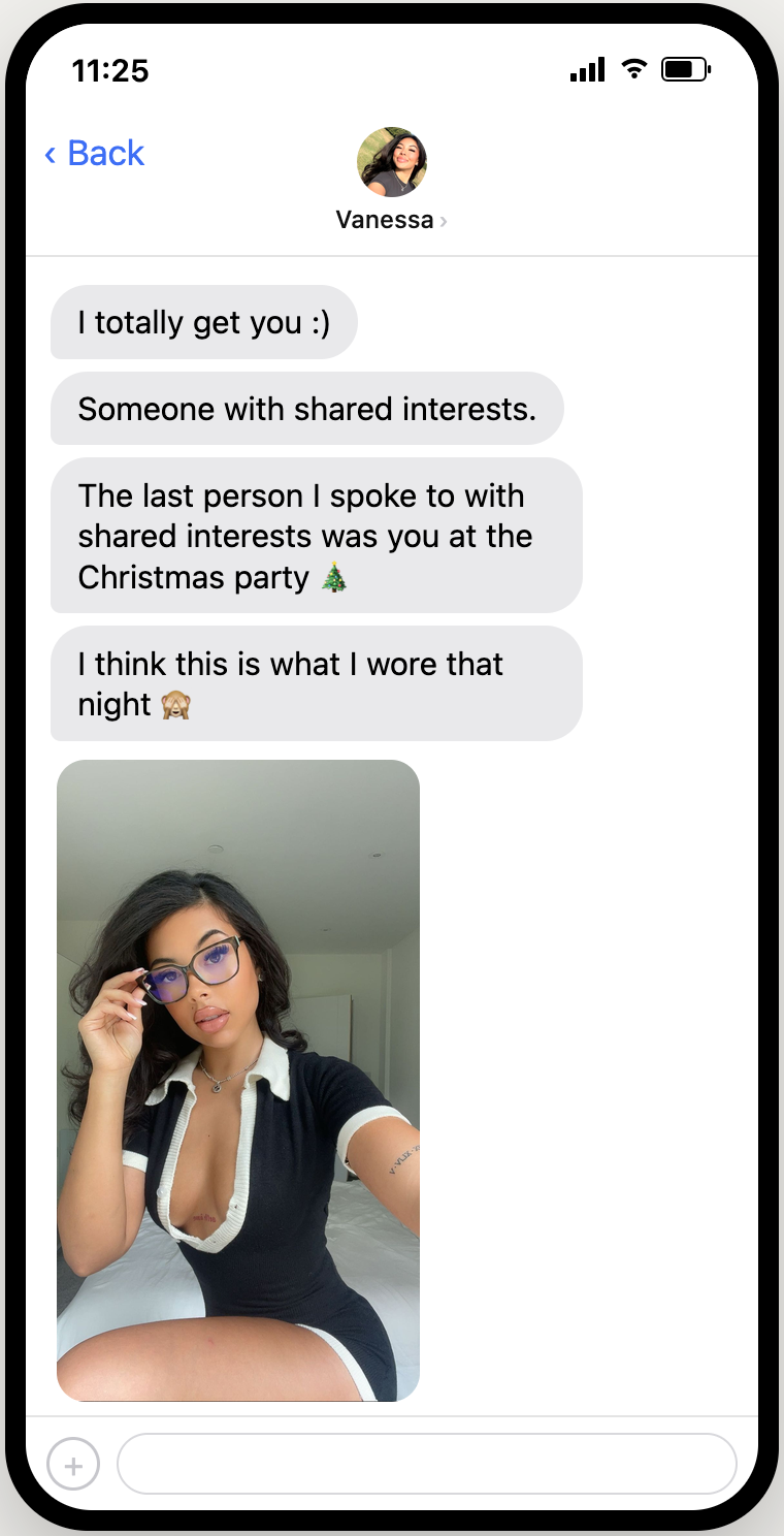 Daddy's Princess: Part 1, image 21