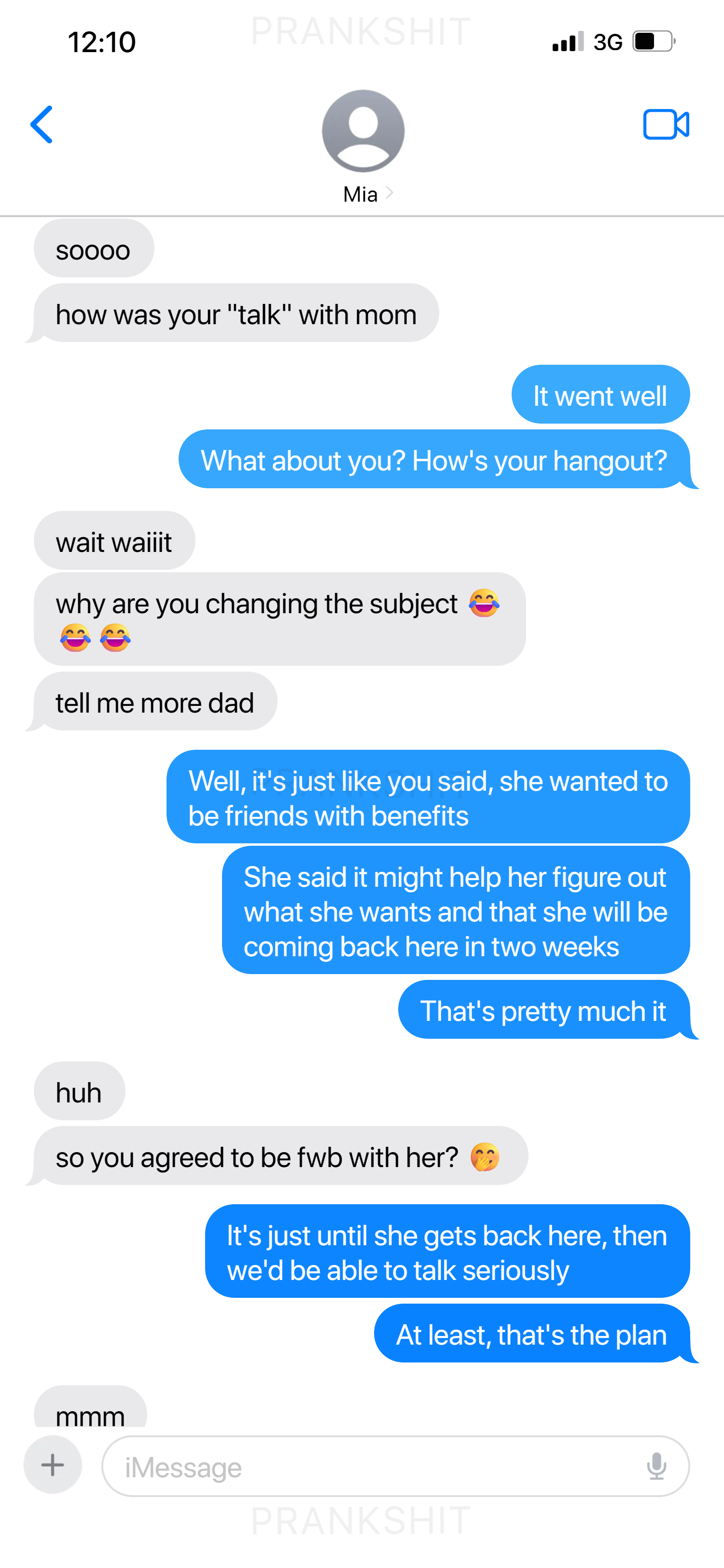 My Daughter Is Coming Home - P15, image 32