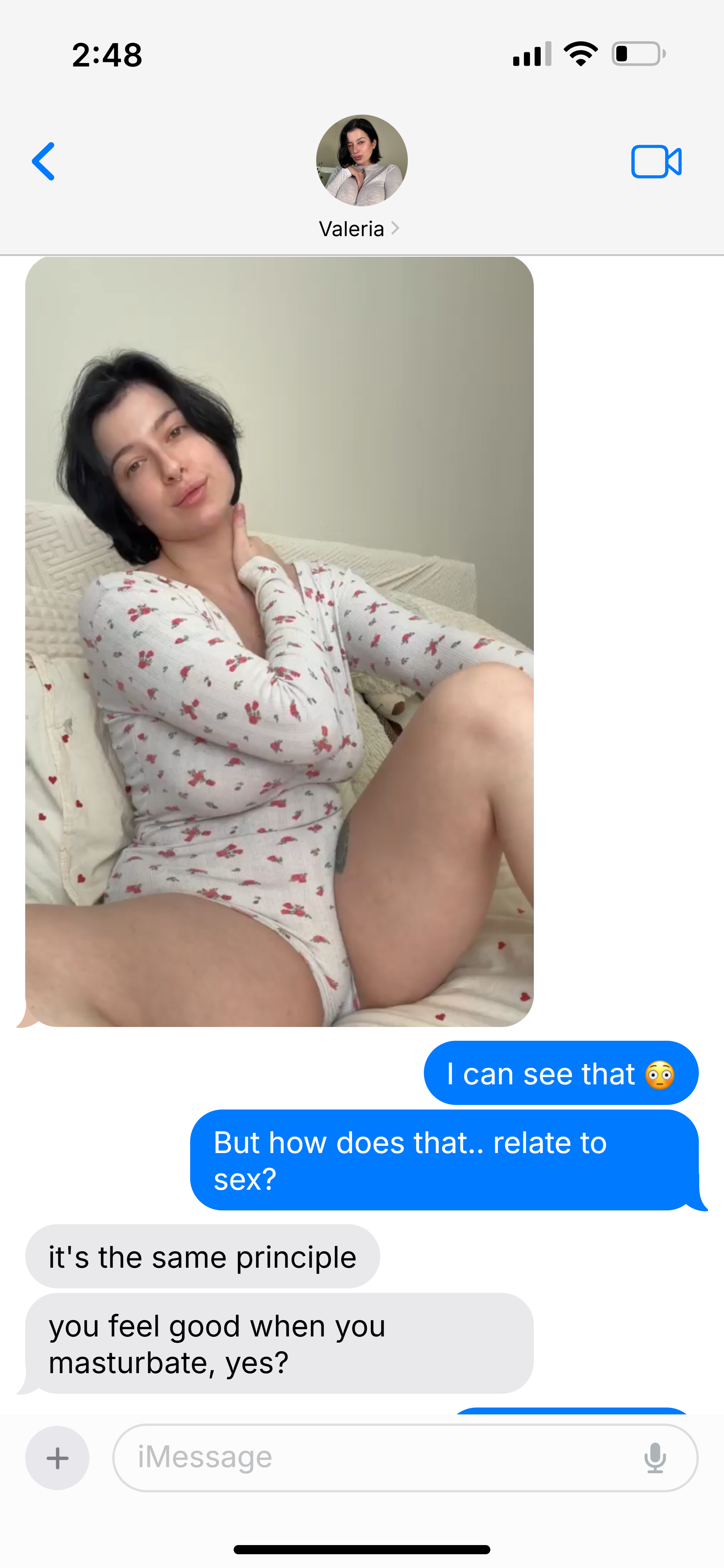 A Forbidden Summer - Part 4, image 37