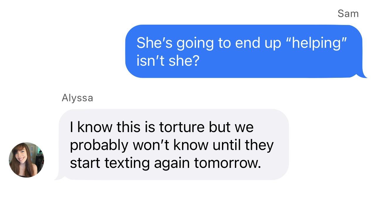 Liliana's Semester Abroad - Parts 4-5, image 66