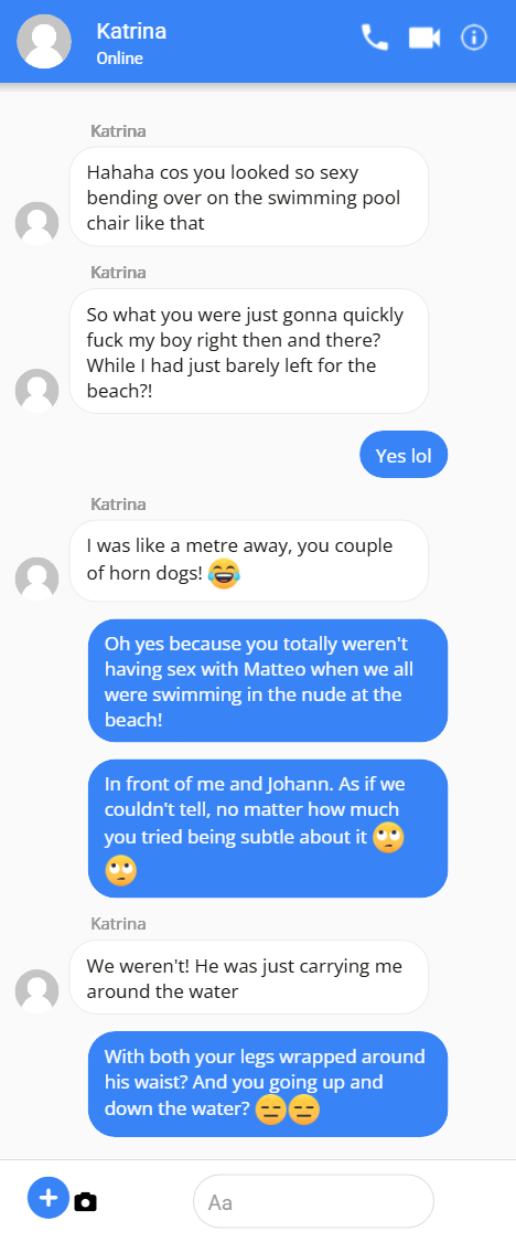 Step Mum Swap - Part 6., image 65