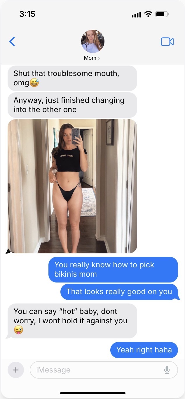 Don't tell your dad - Part 4, image 30