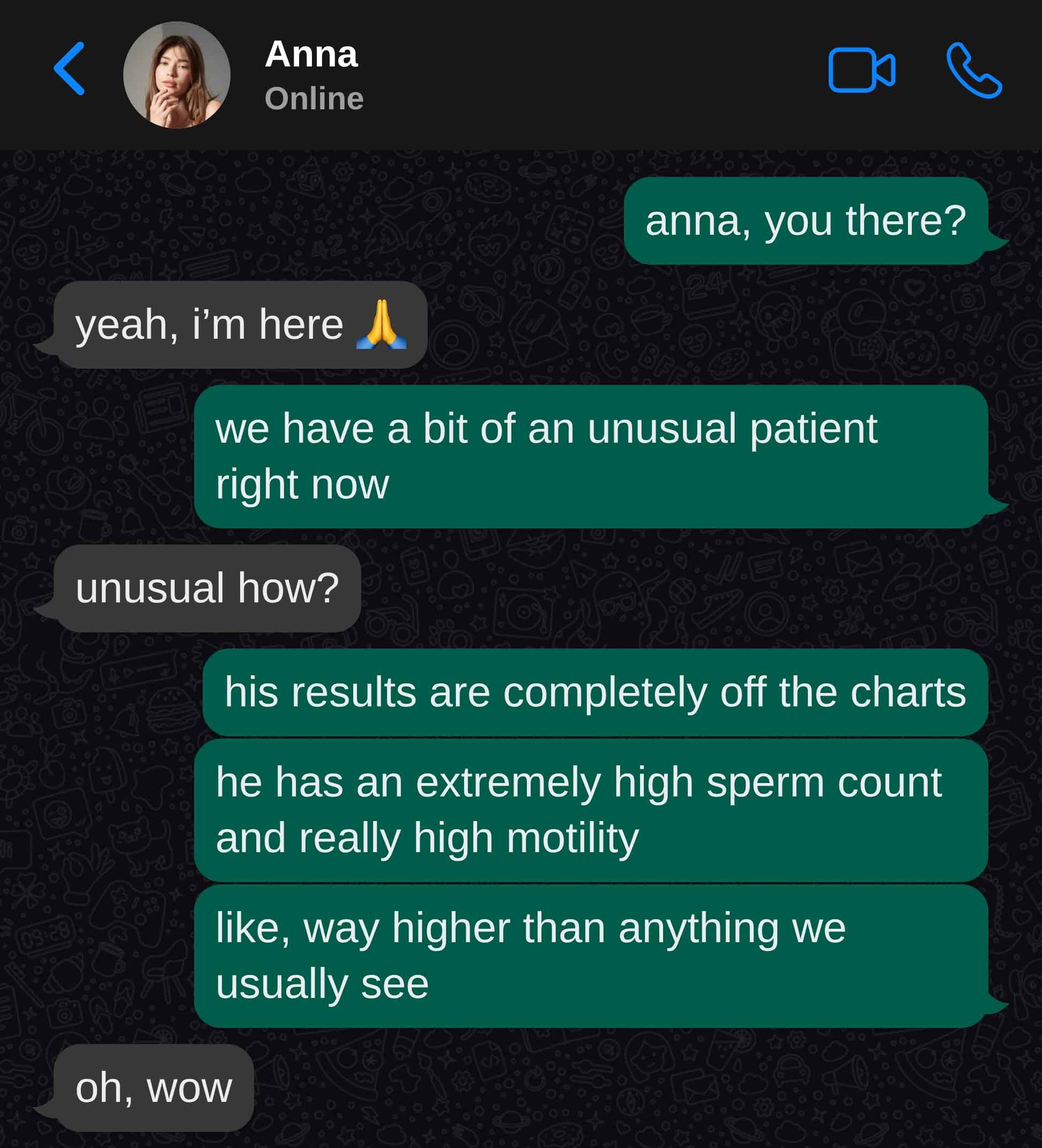 Naive Nurse - Part 3, image 18