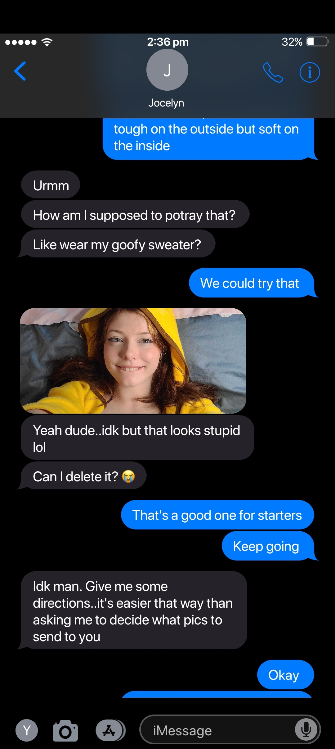 My Sister's Side Quest Parts 1-3, image 72