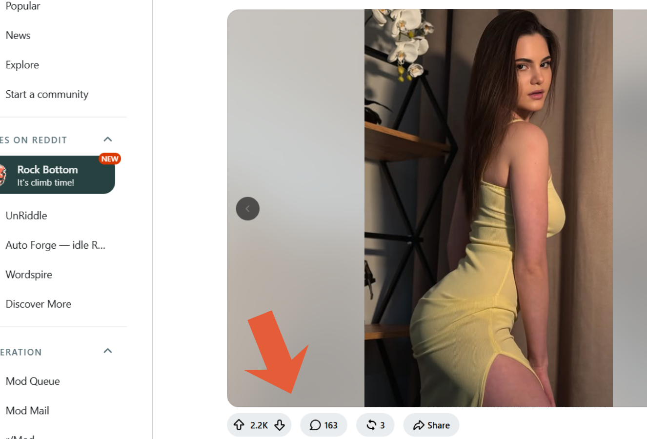 I Caught Him Uploading My Pics - Chapter 1, image 49
