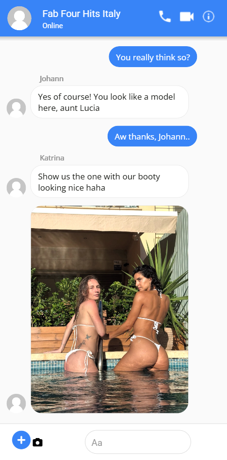 Step Mum Swap - Part 4., image 14