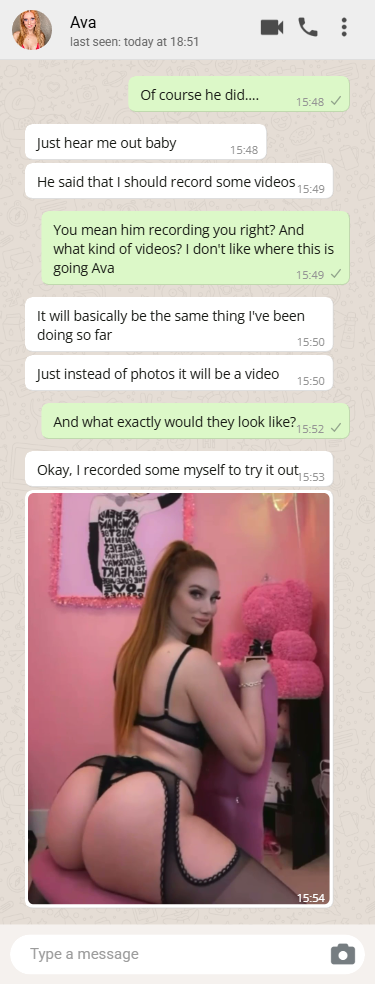 Dating a Pornstar Finale, image 31