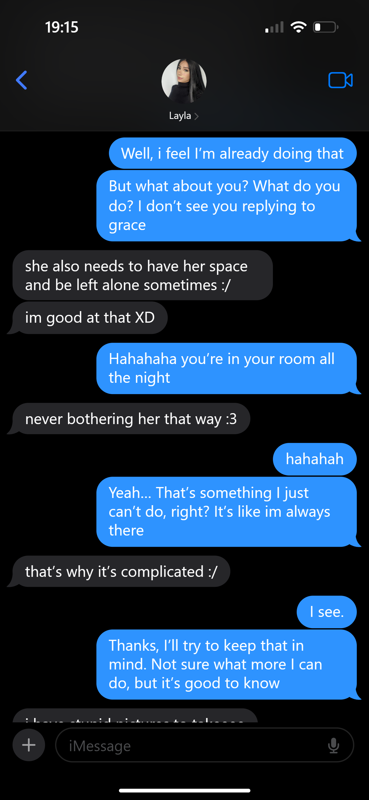 The Girls' Apartment: Part 4 - Glass of Wine [Slow-burn], image 31