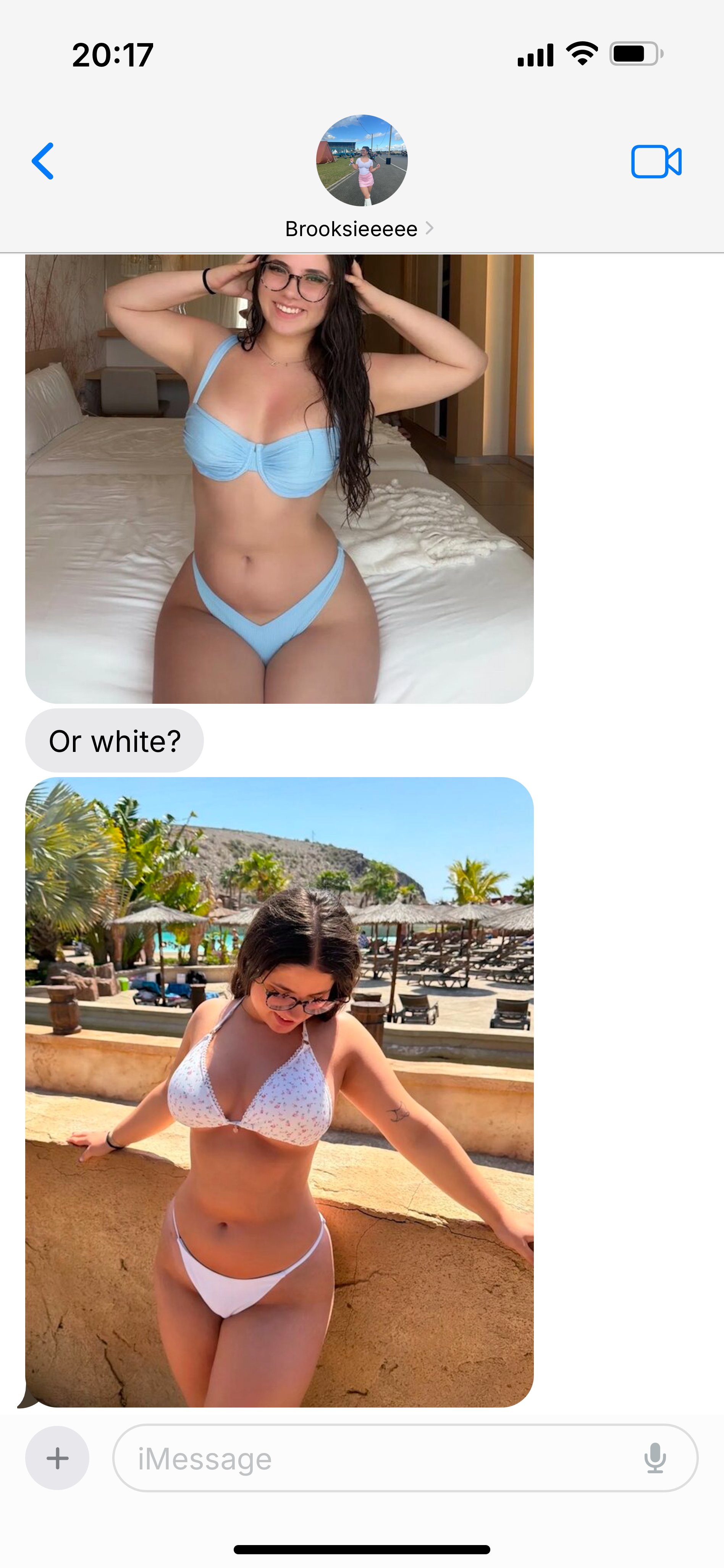 Three on One - Part 9, image 21