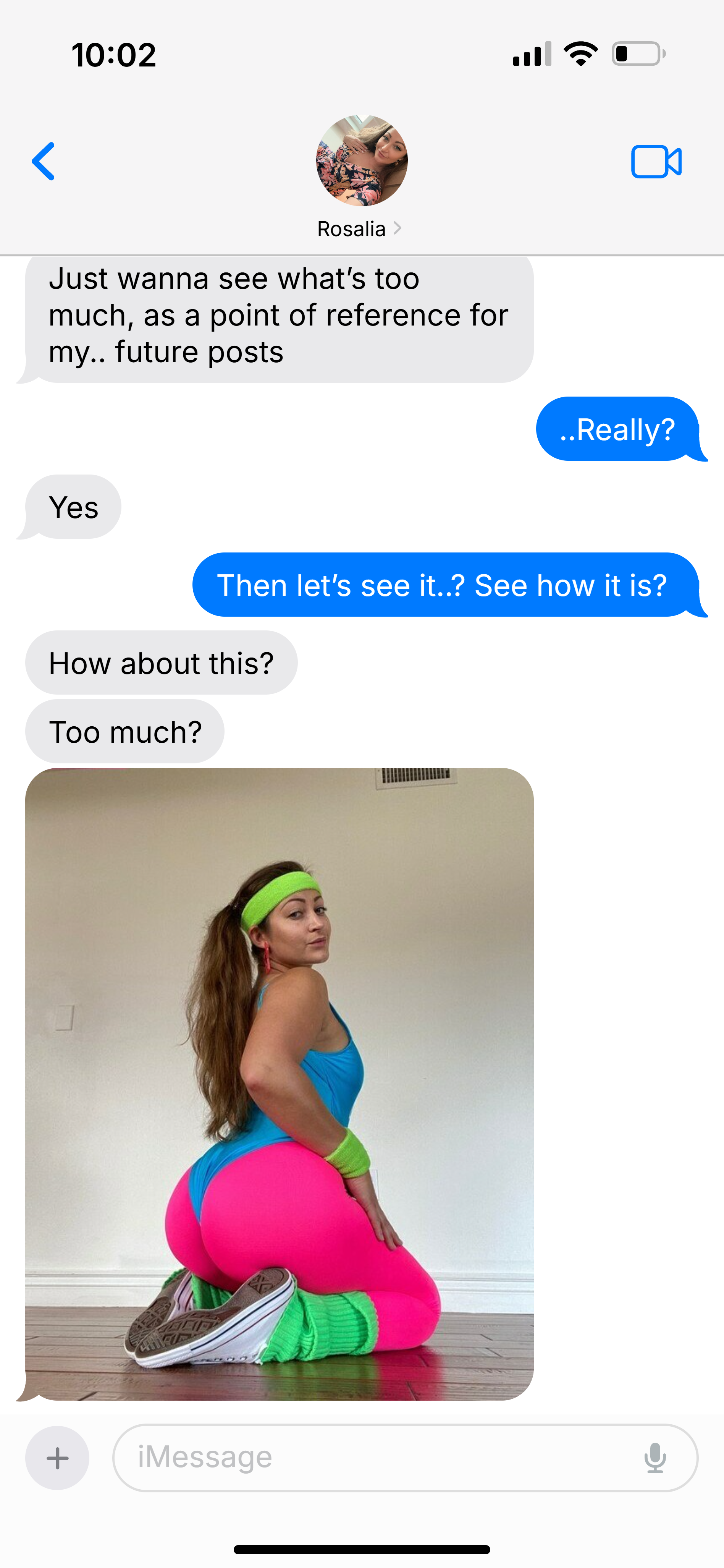 A Forbidden Summer - Part 7, image 35