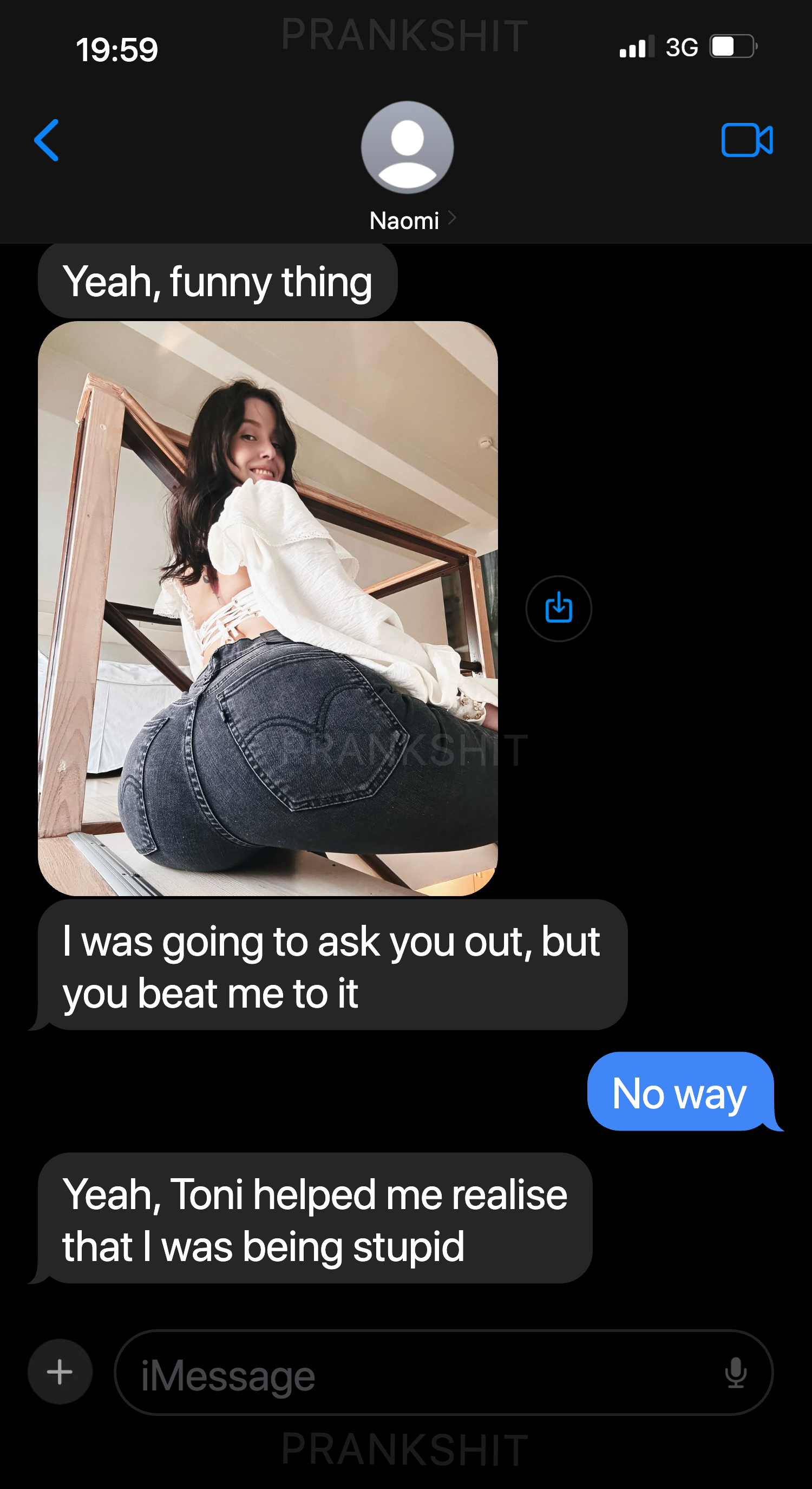 The new girl next door – Chapter 19, image 49