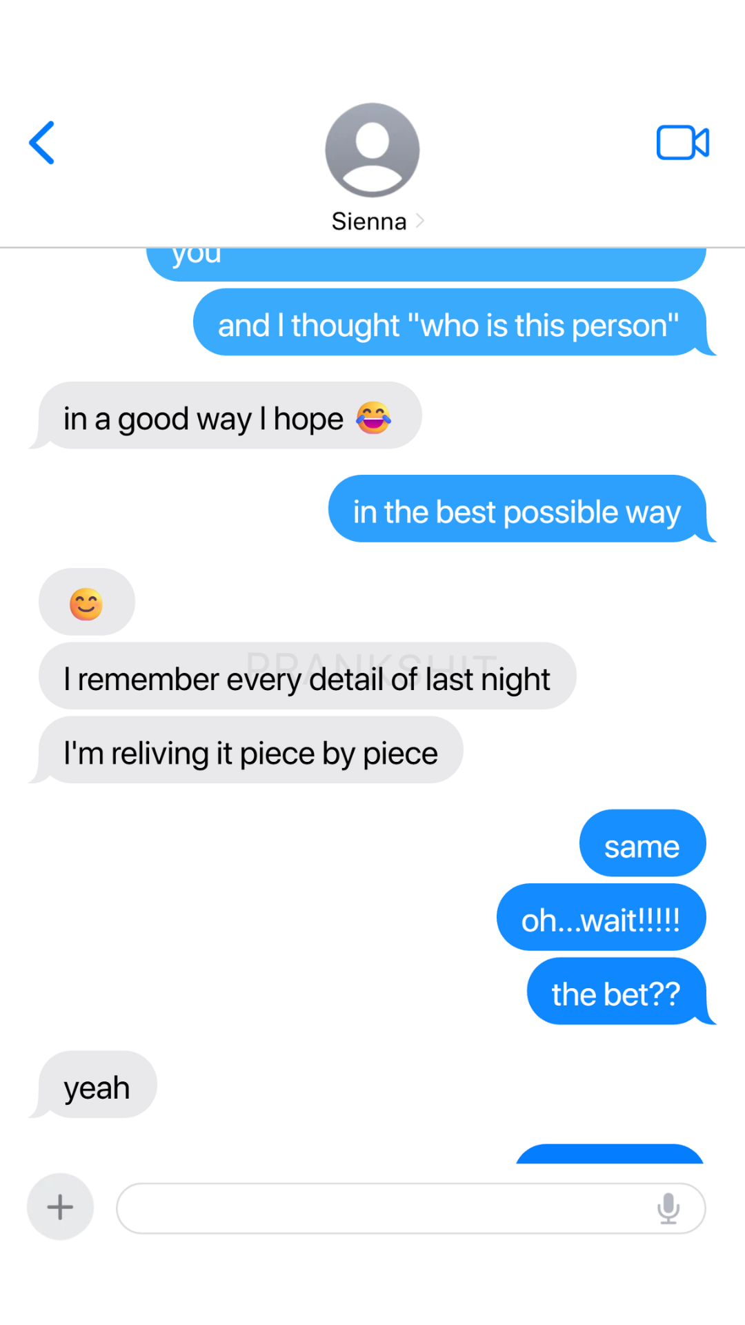The Bet - Part 4 (FINALE), image 140