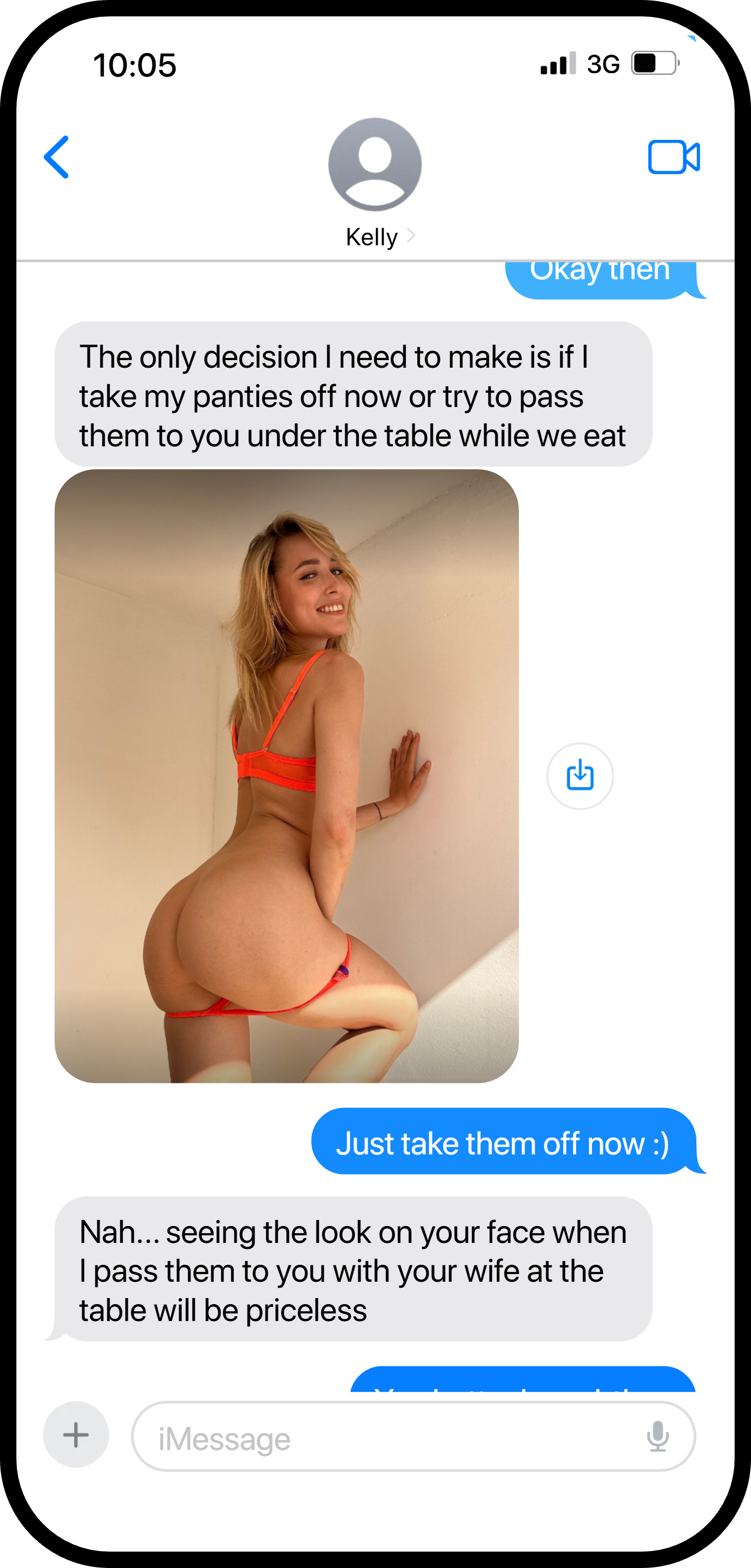 The Boss's Daughter, Part 2 - Chapters 10 through 16, image 22