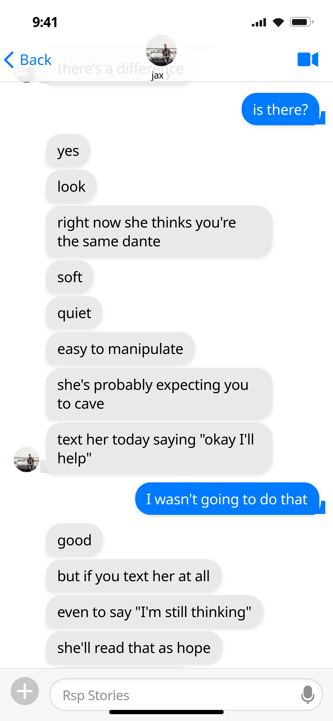 My Cousin Is Desperate for Money Chapter 1-2, image 97