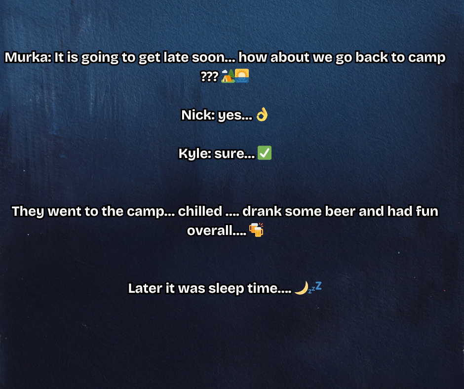 Protect Her While I Am Gone - Chapter 36, image 38
