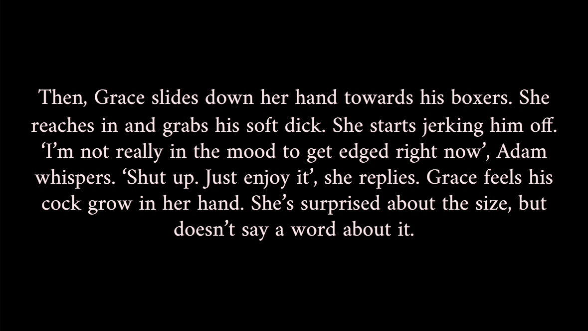 The Girls' Apartment: Part 10 - Strictly Casual, image 42