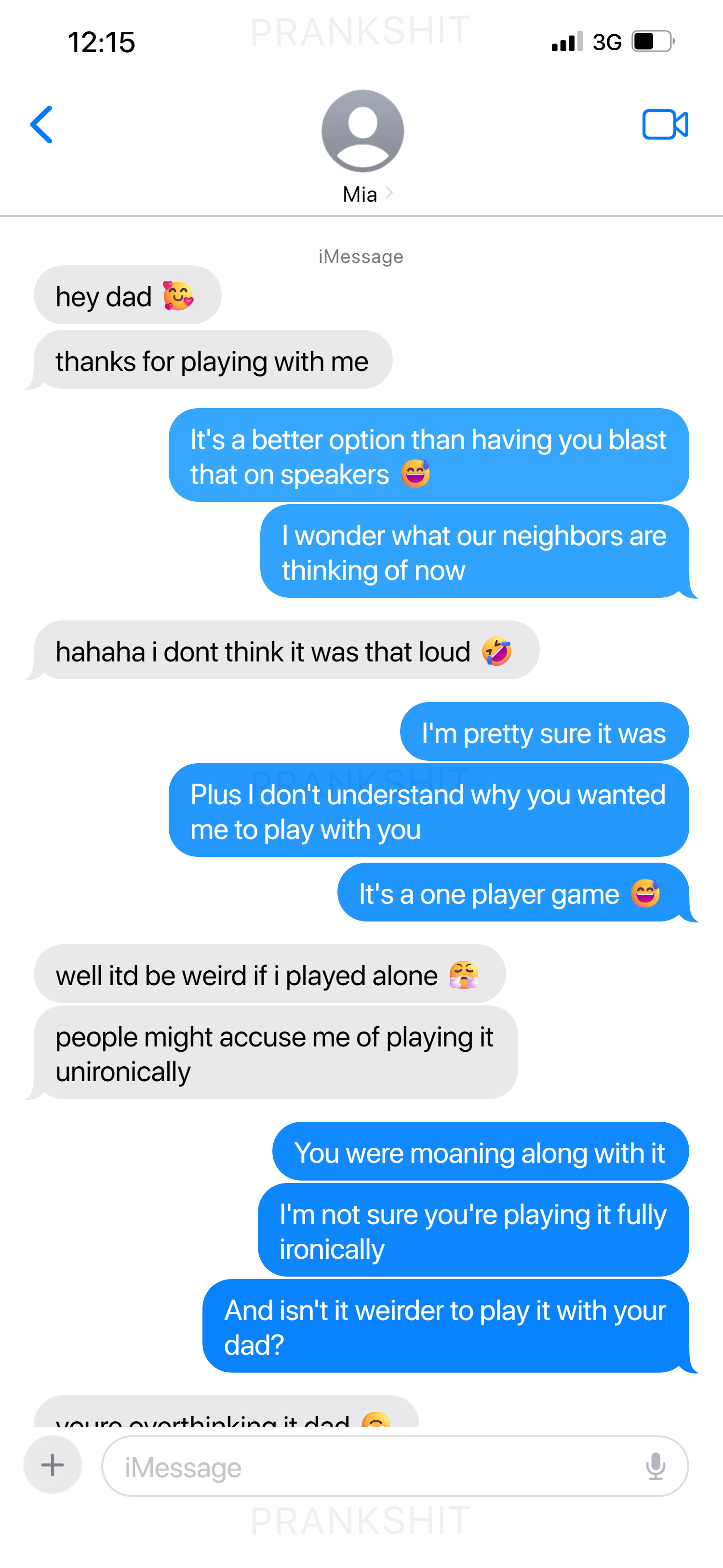 My Daughter Is Coming Home - P5, image 6