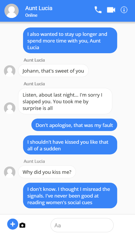Step Mum Swap - Part 3., image 17