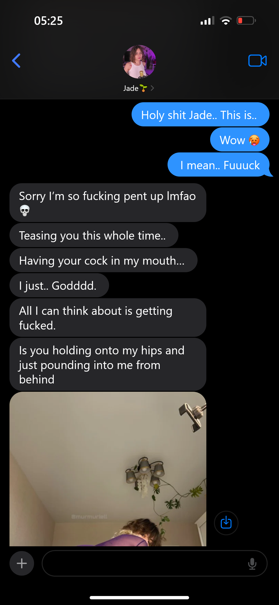 Study Buddy Shenanigans Part 49, image 15