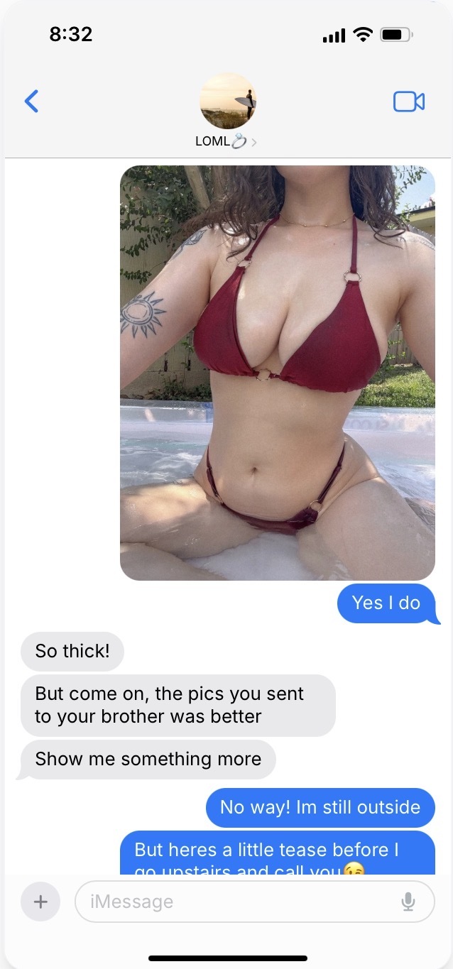 Here comes the bride - Part 4, image 18