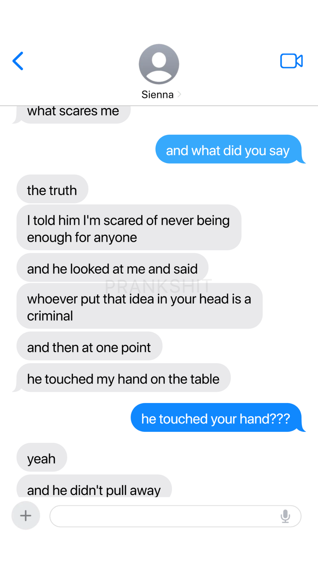 The Bet - Part 4 (FINALE), image 90