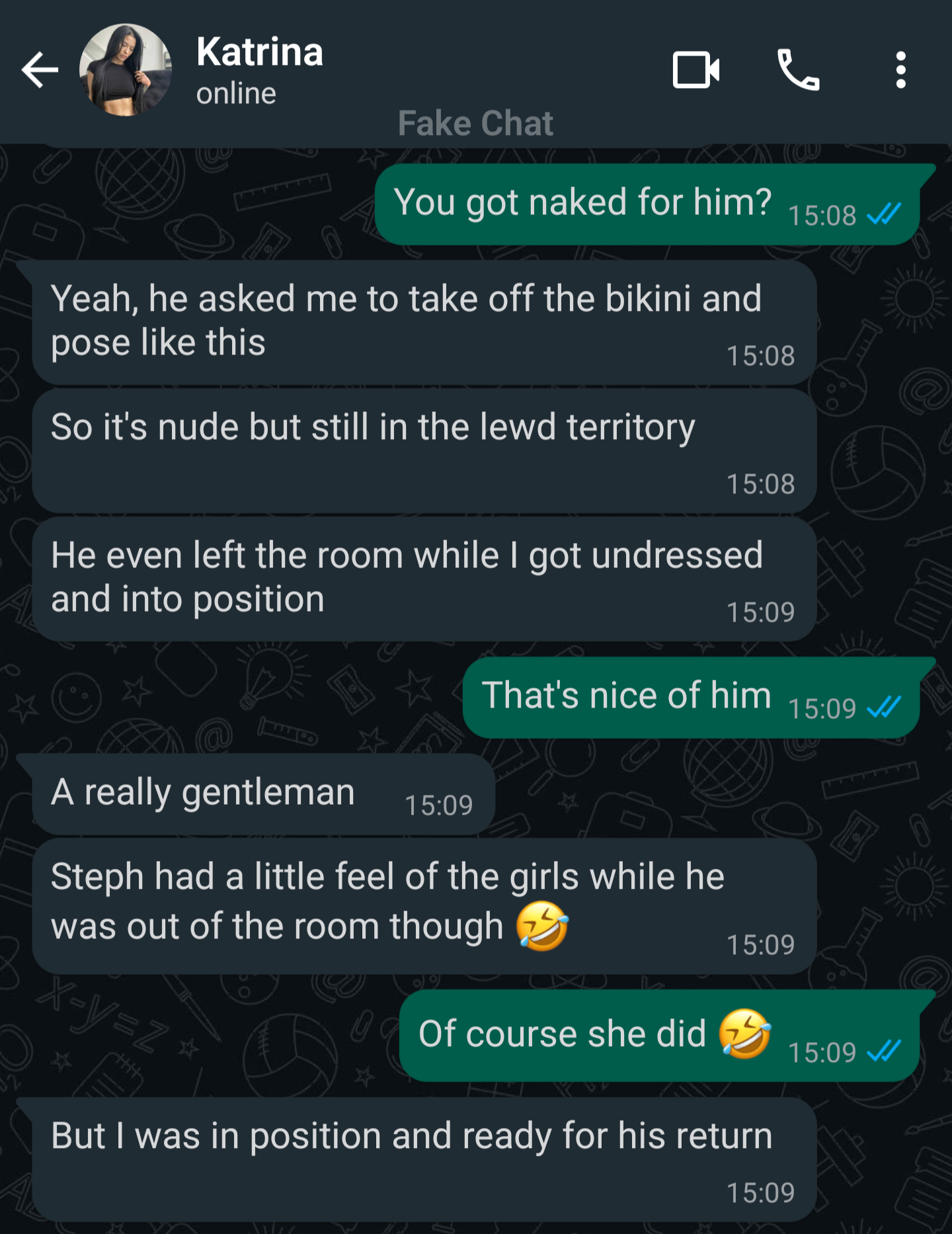 Cuck games - Part 9, image 40