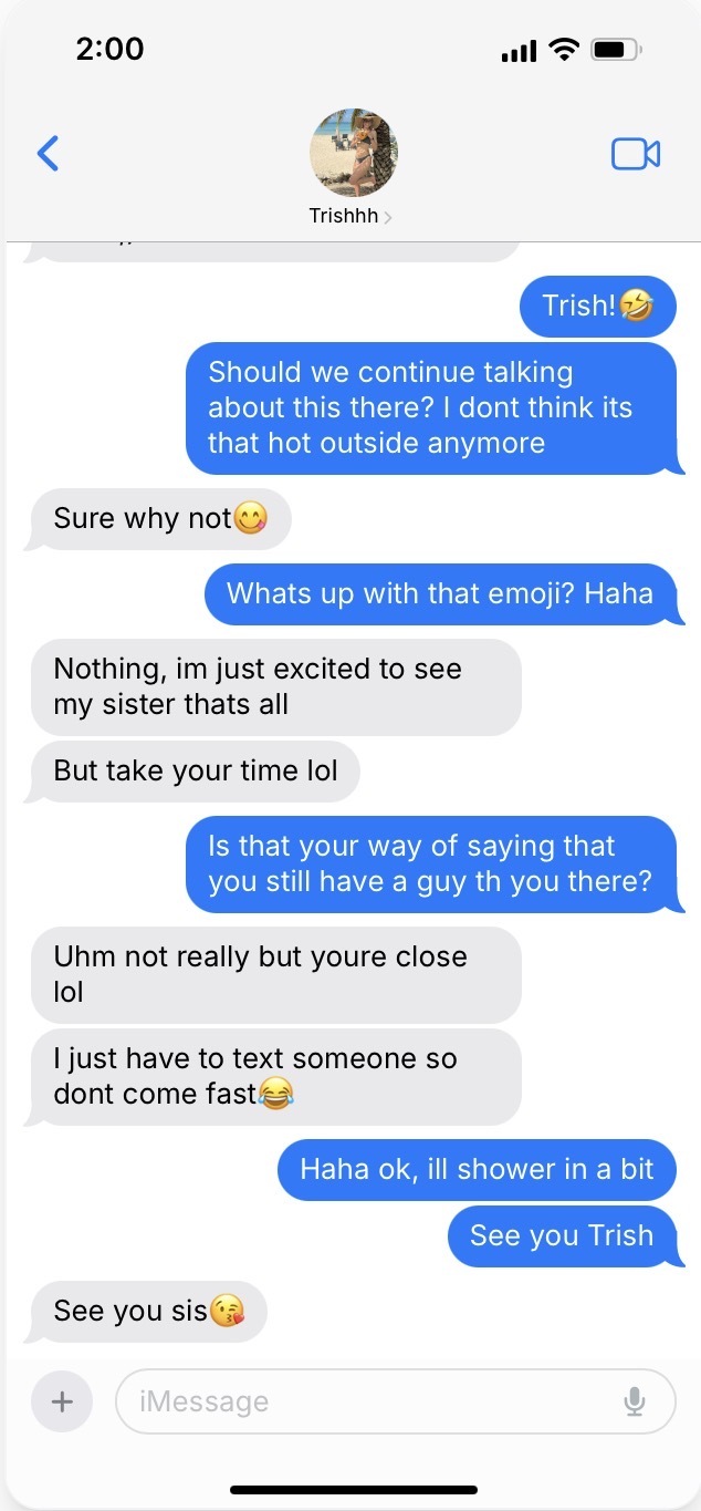 Don't tell your dad - Part 8, image 30