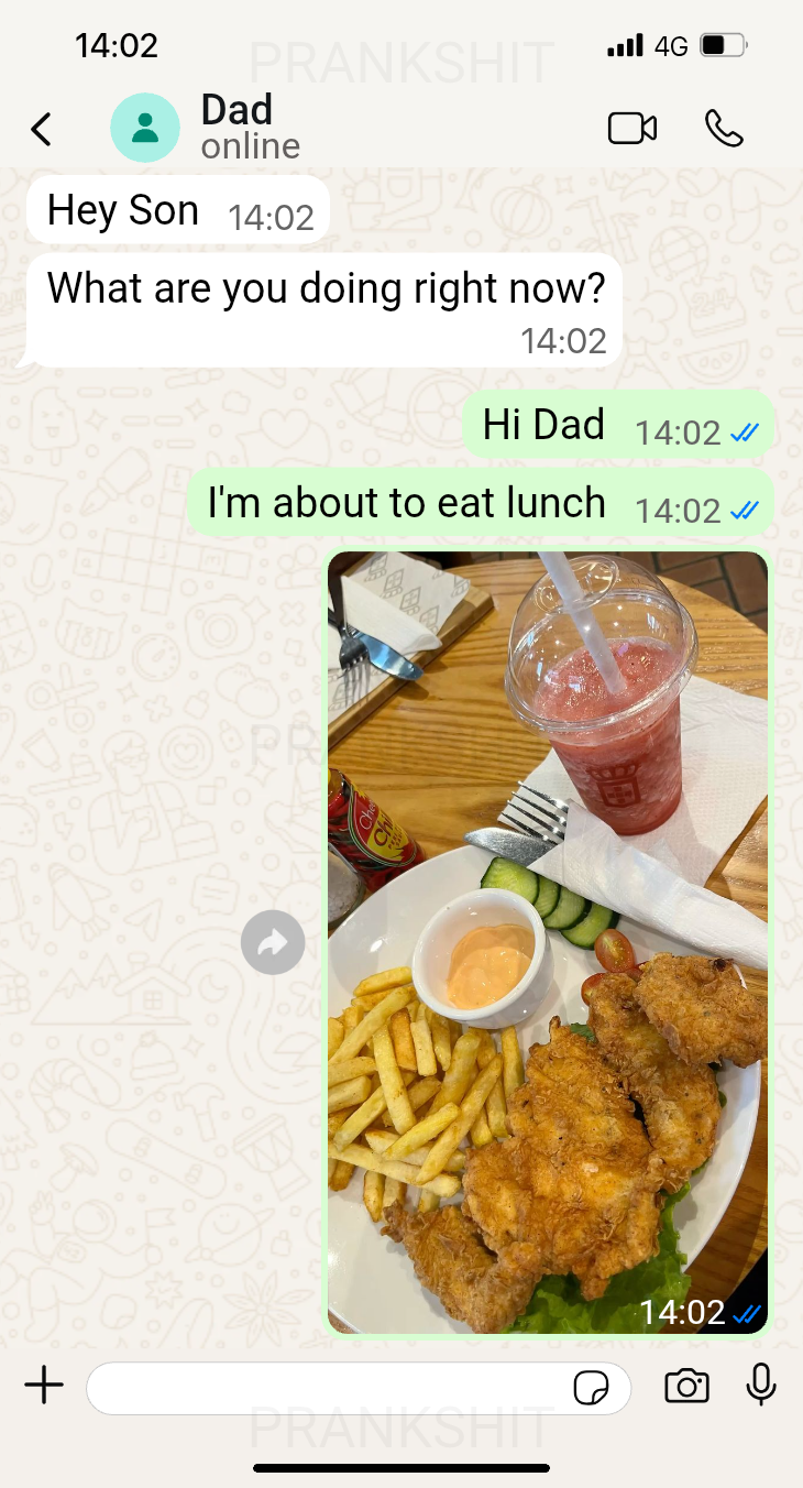 My Crazy Sister - Part 12, image 4