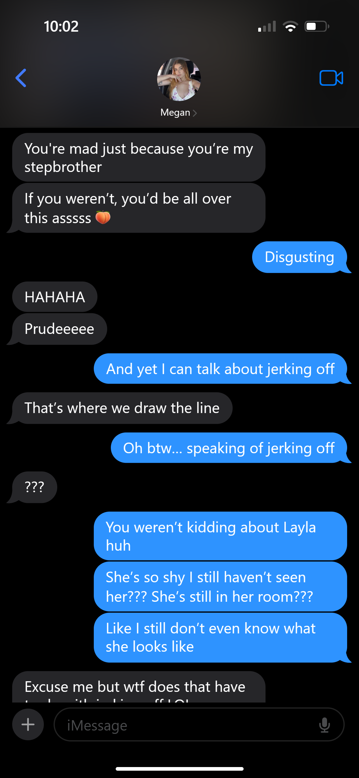 The Girls' Apartment: Part 2 - Late Night Sounds [Slow-burn], image 14