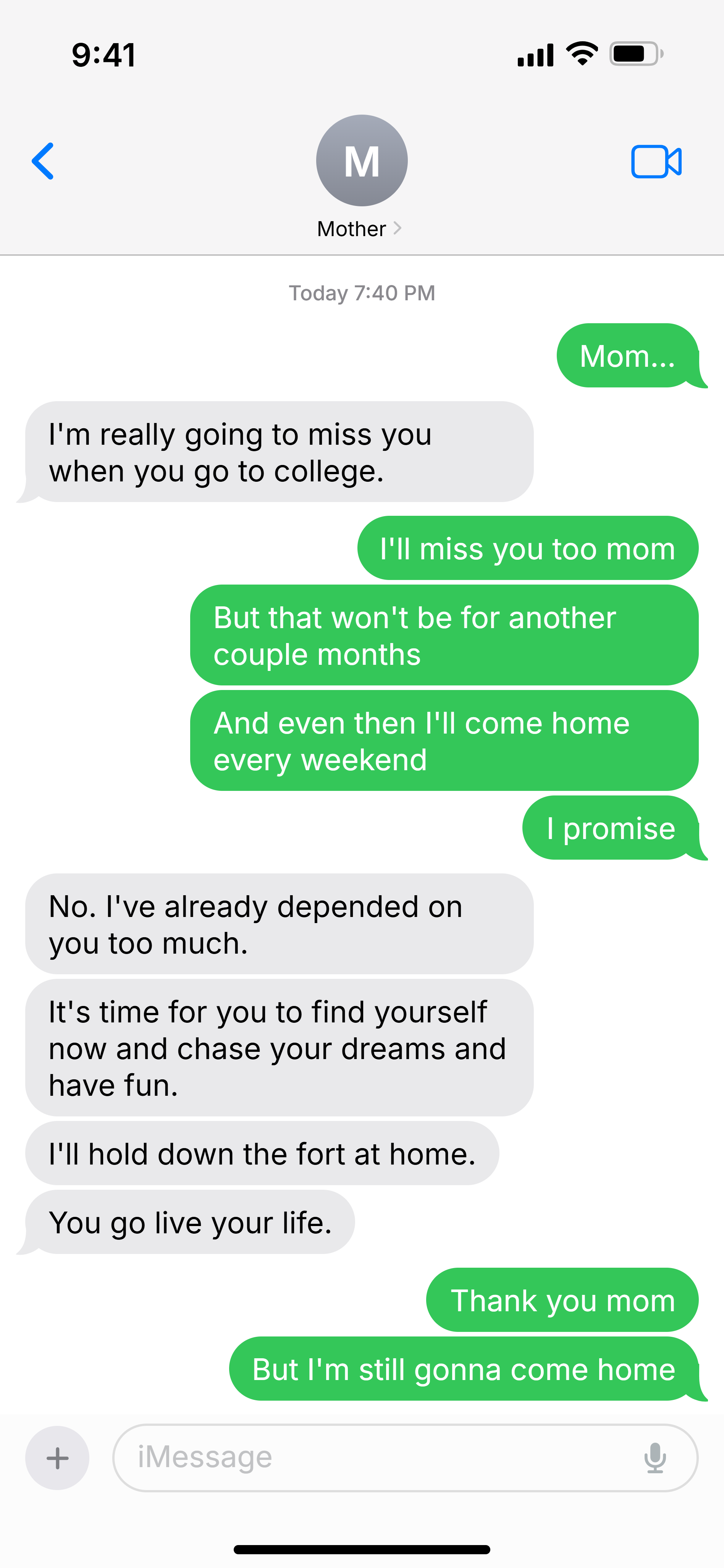 Class Trip (Chapter 3), image 14