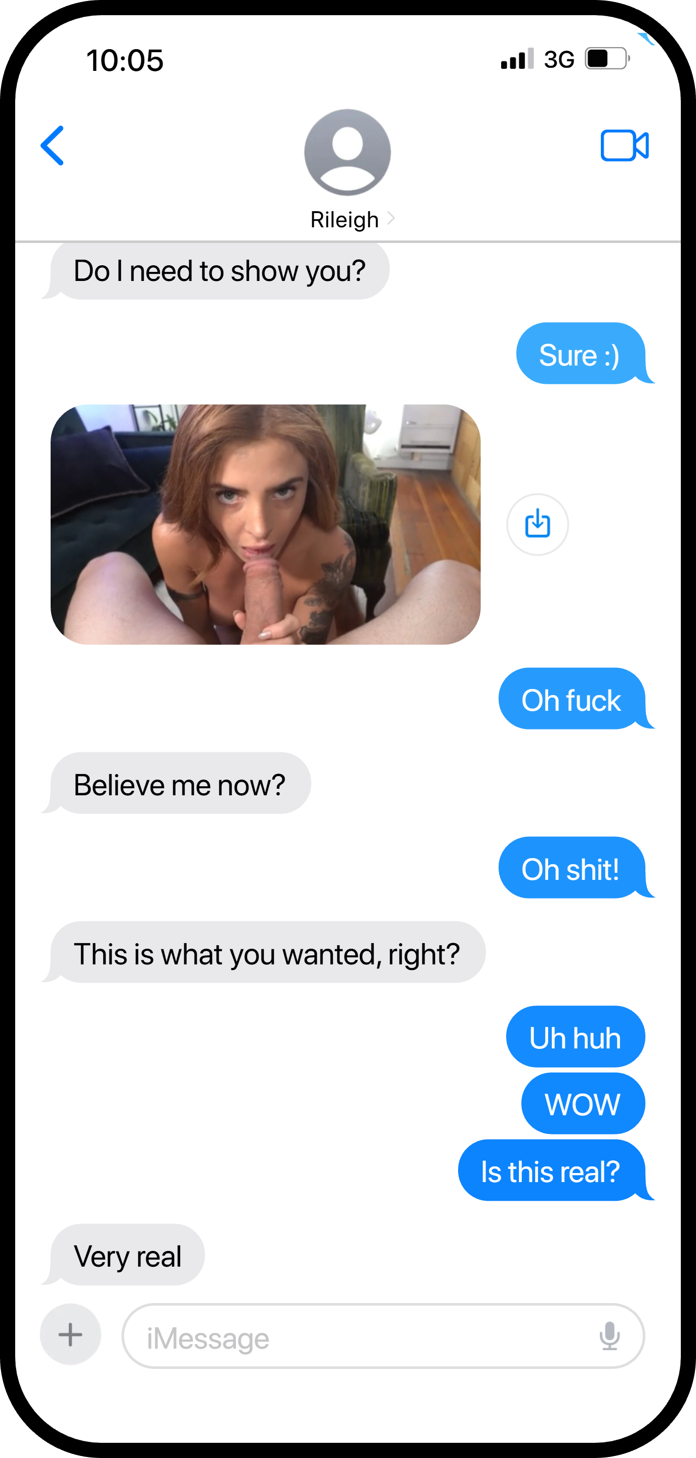 Tell Me A Dirty Story - Full Release, image 47