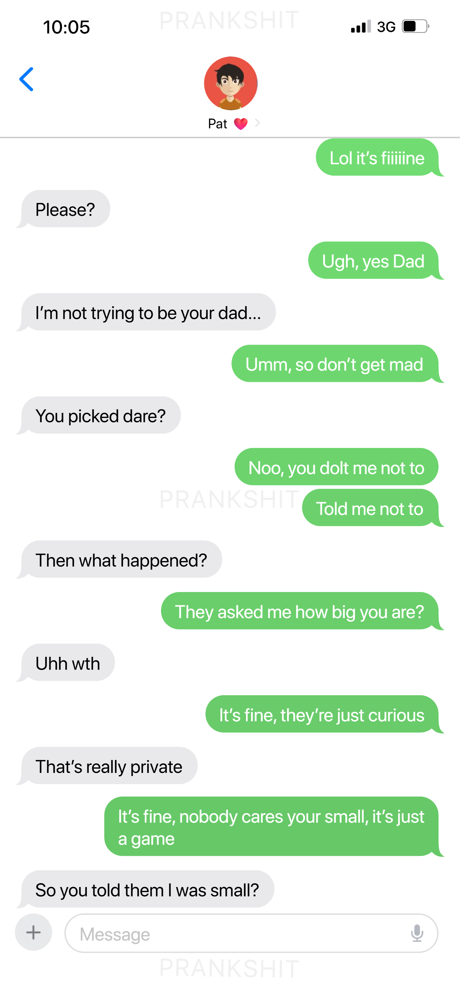 You Shouldn't Have Let Her Come - Complete Story - A StoryTimeForMyWife story, image 22