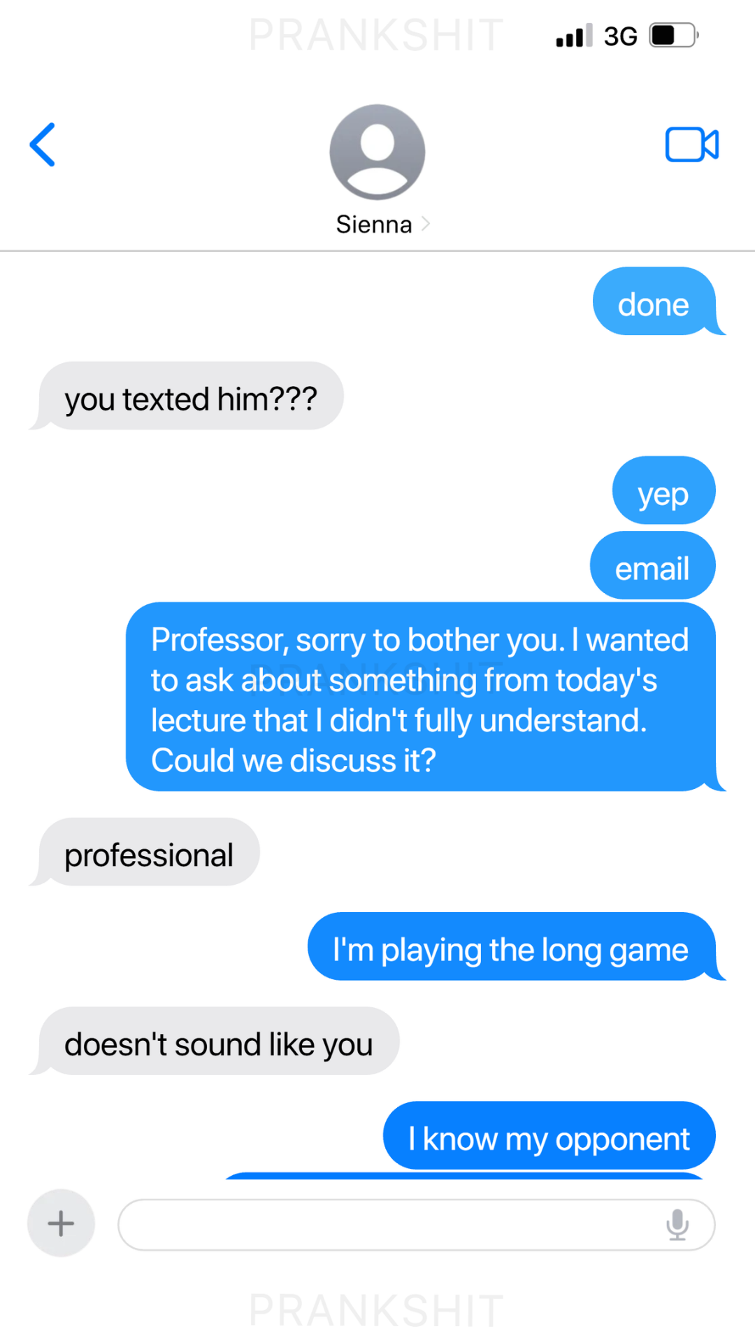 The Bet - Part 1, image 18