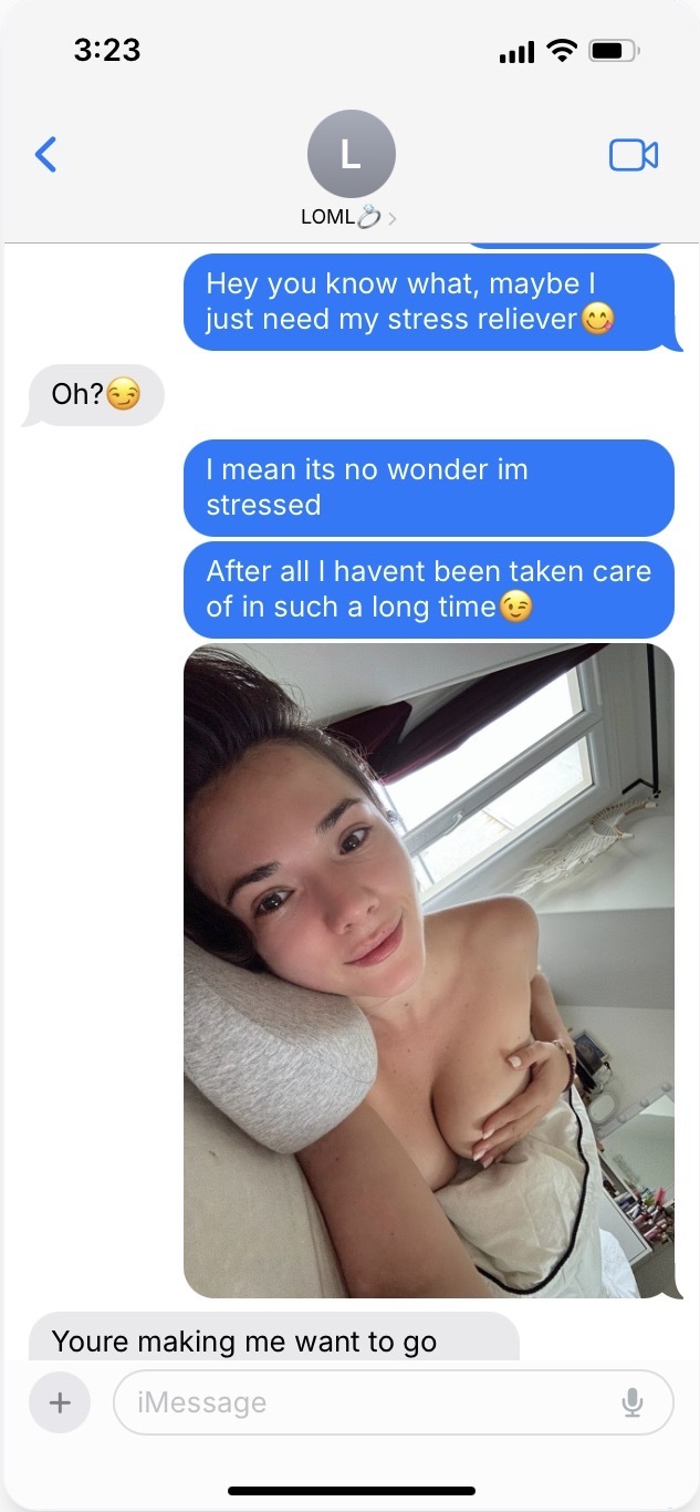 Mom is my new boss - Part 1, image 15