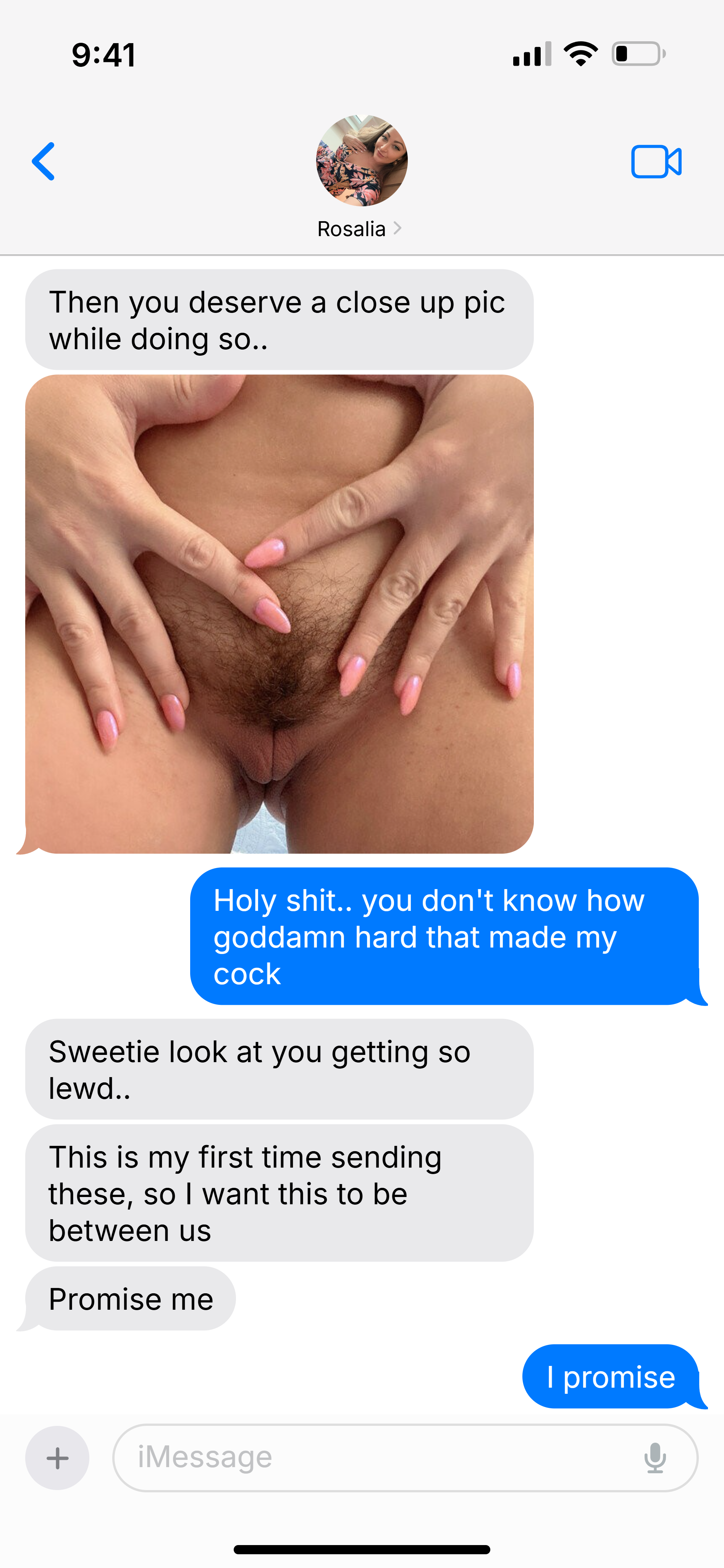 A Forbidden Summer - Part 8, image 56