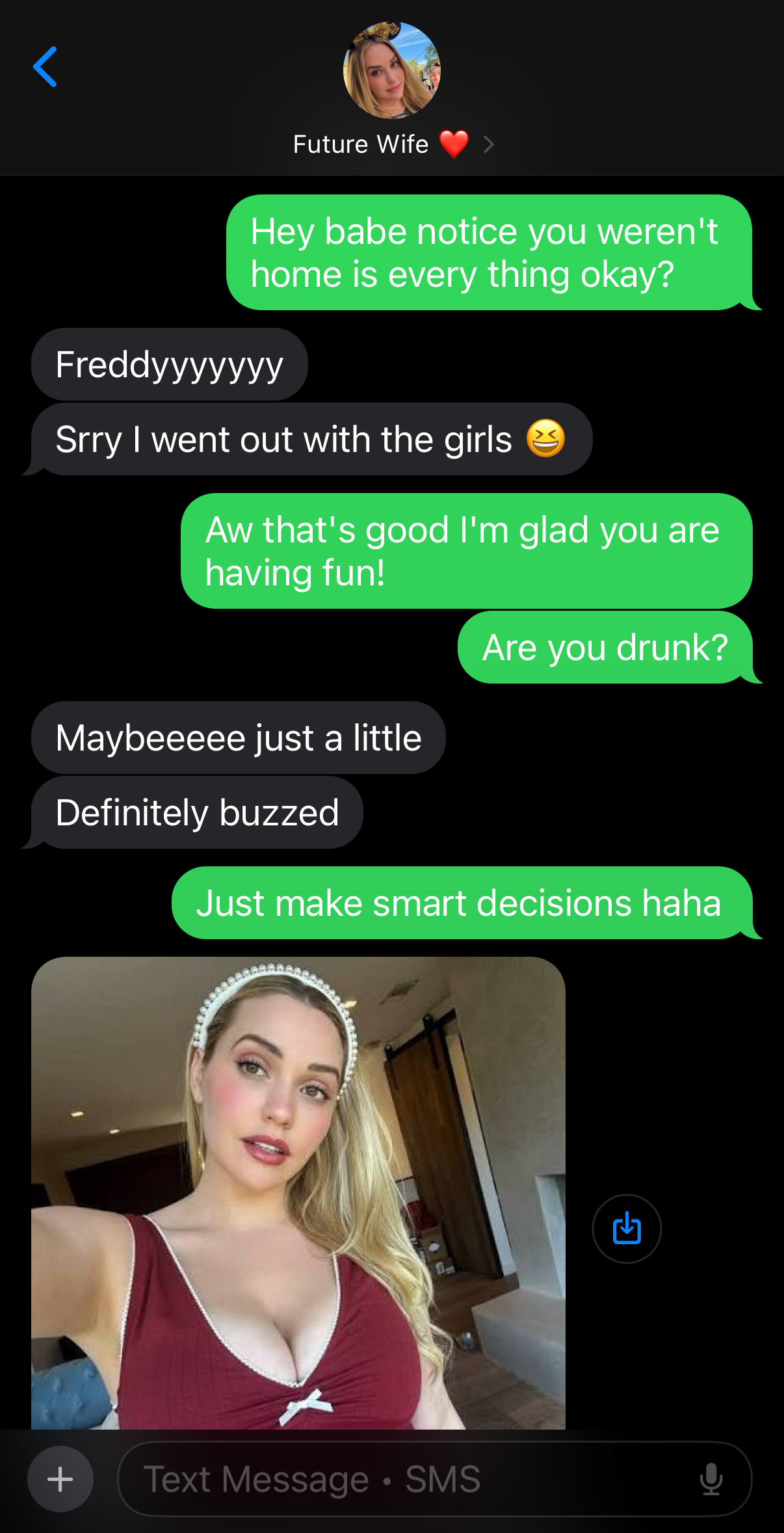 Daughters Doubts part 1/2, image 22