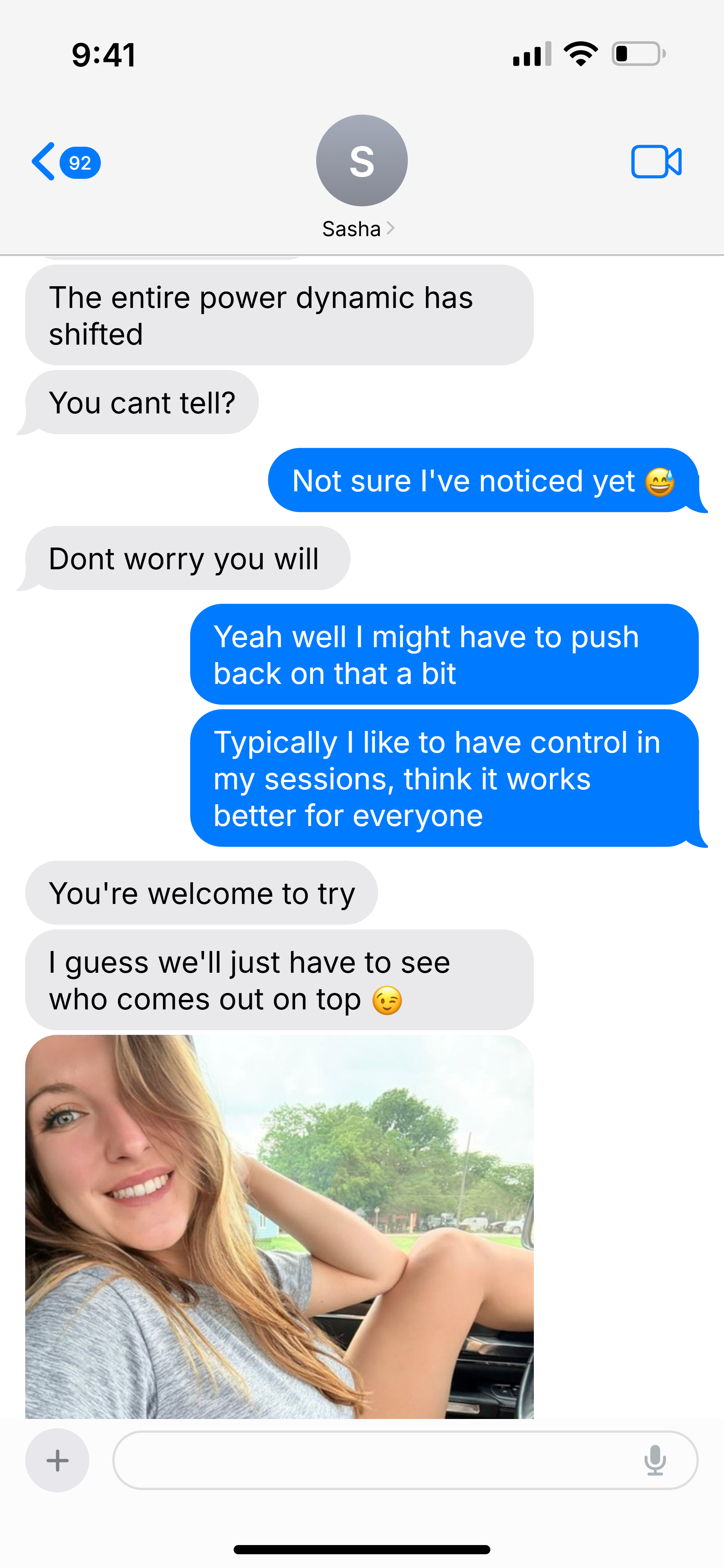 The Neighborhood Trainer - Part 4, image 23