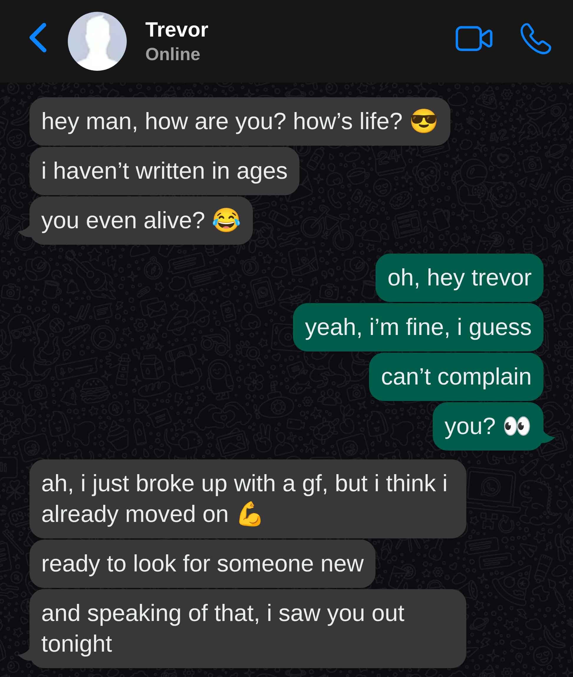 Somebody Else - Part 1, image 25