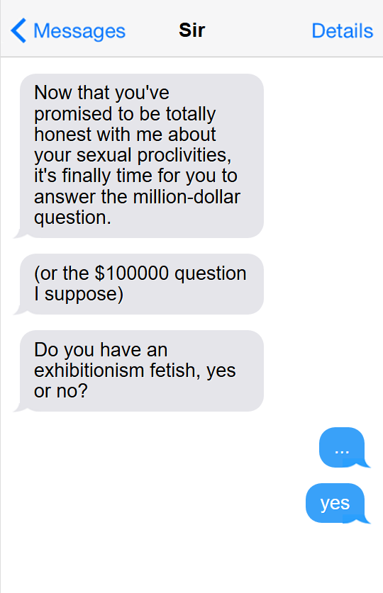 The $10000 Exhibitionist Challenge - PART 3, image 9