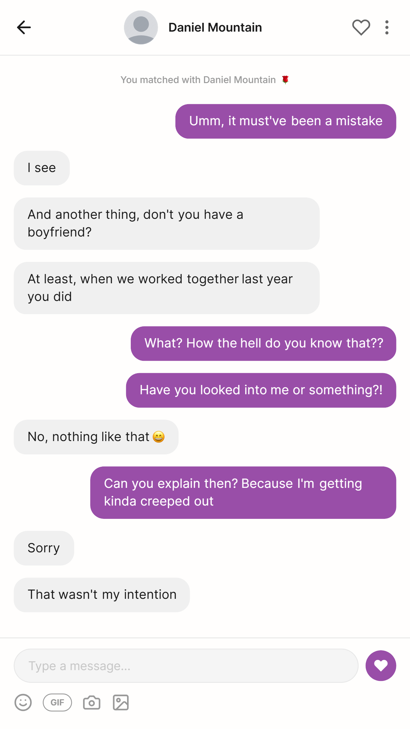 Dating App Desires - Part 1 (Cheating/NTR themes), image 71