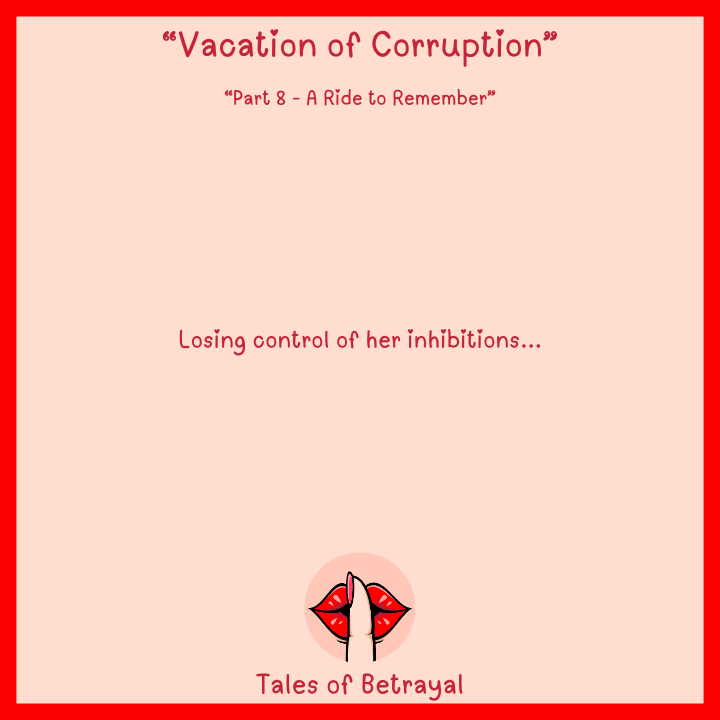 Vacation of Corruption - Part 8 (Cheating/NTR themes), image 49