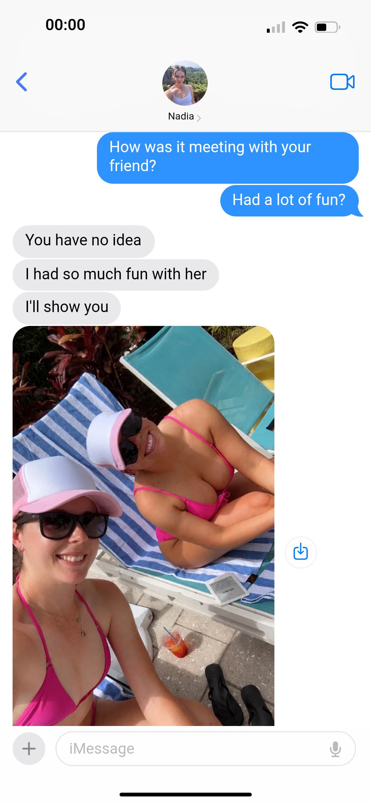 My new stepmom is very cool - Chapter 3, image 17