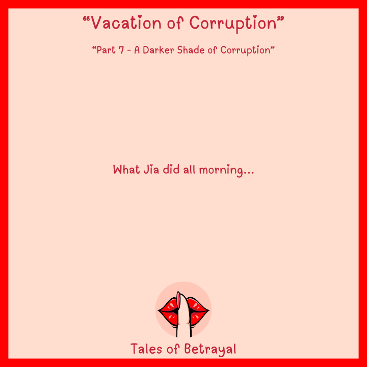 Vacation of Corruption - Part 7 (Cheating/NTR themes), image 29