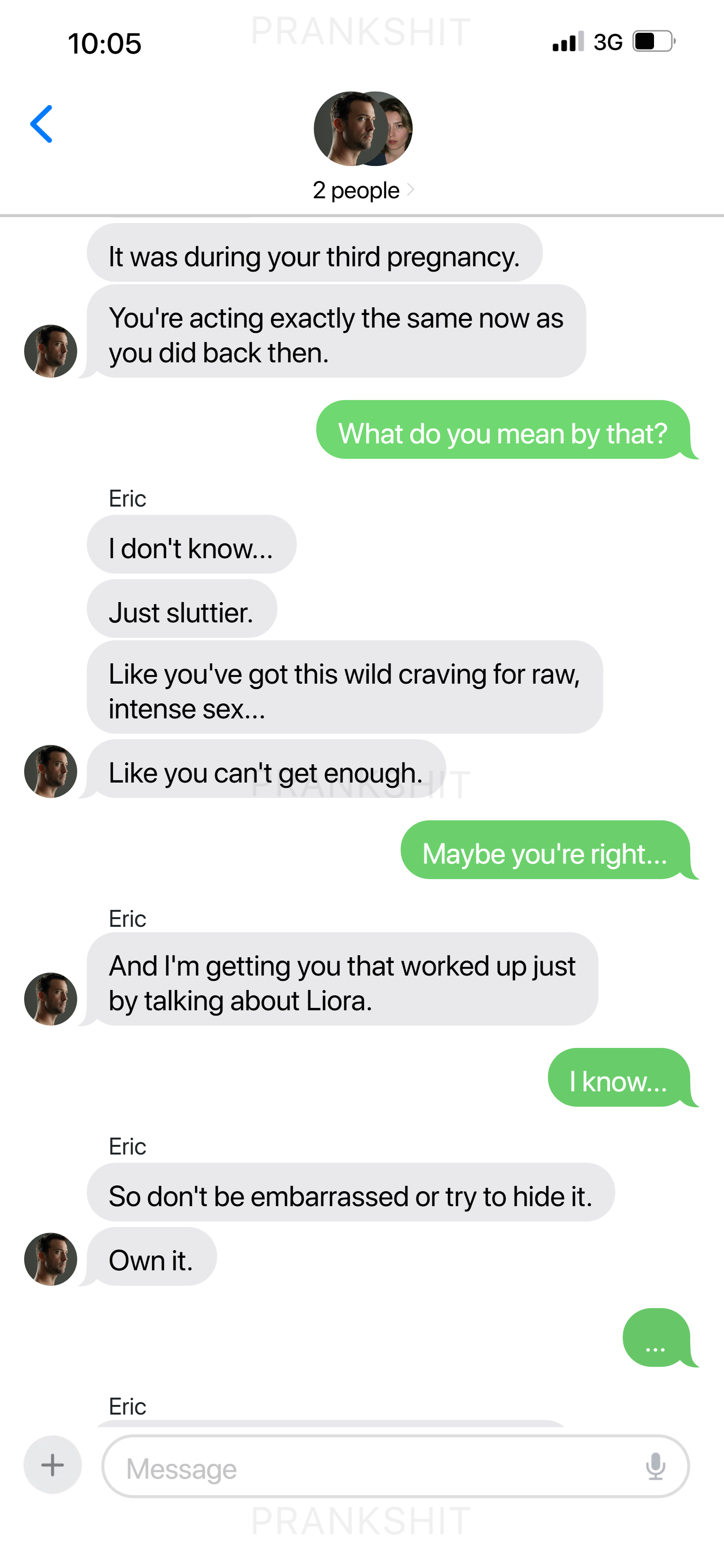 [AI] Workwife in Need, image 72