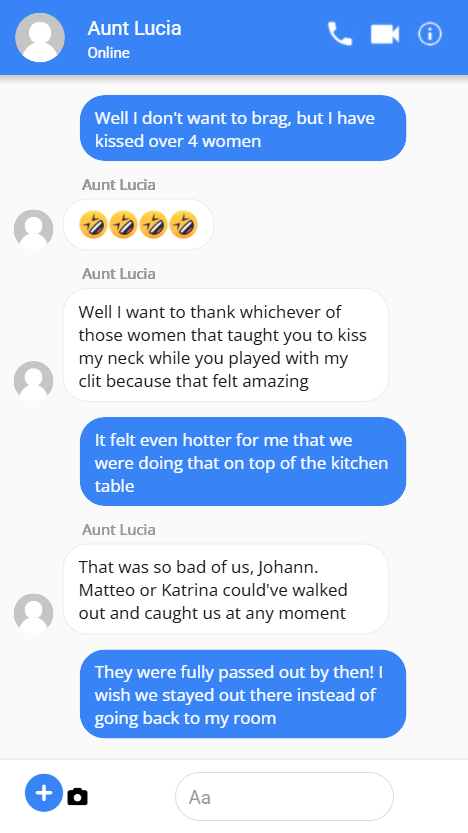 Step Mum Swap - Part 3., image 19