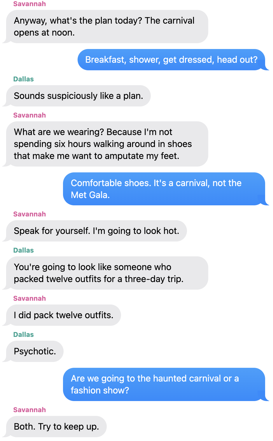 Under My Aunt's Spell- Part 1, image 66