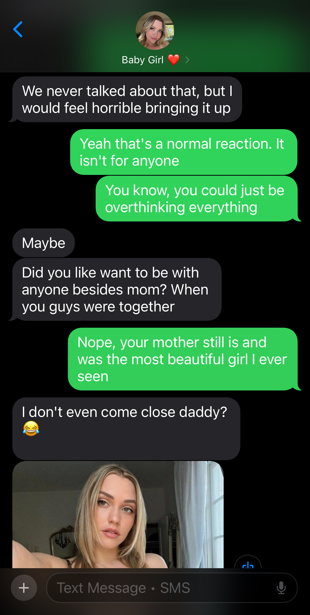 Daughters Doubts part 1/2, image 31